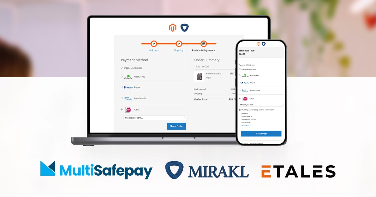 Elevate Your Platform Capabilities Through The Mirakl X Magento 2