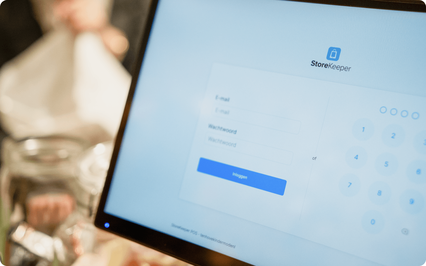 How MultiSafepay helped Storekeeper improve the onboarding
