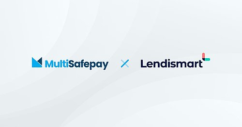 Lendismart and MultiSafepay payment solutions