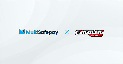 Cingolani and MultiSafepay: Online payments with an extra gear