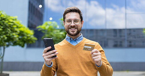 What is a merchant acquirer? Acquiring, processing and how they work together