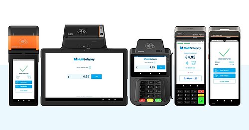 Selecting the right POS