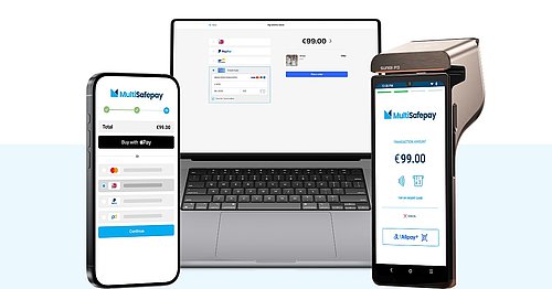 From multichannel to unified commerce