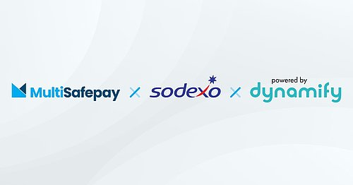 sodexo & multisafepay