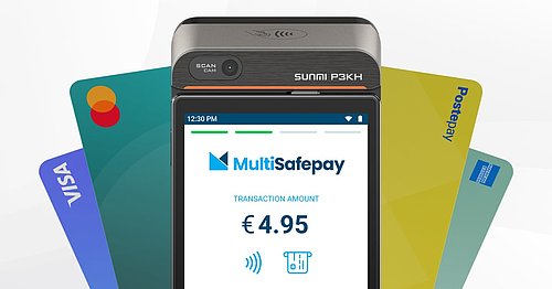 rise of cashless payments in Italy