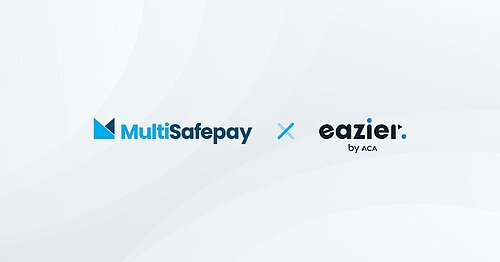 MultiSafepay partners with Eazier