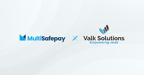 MultiSafepay partners with Valk Solutions
