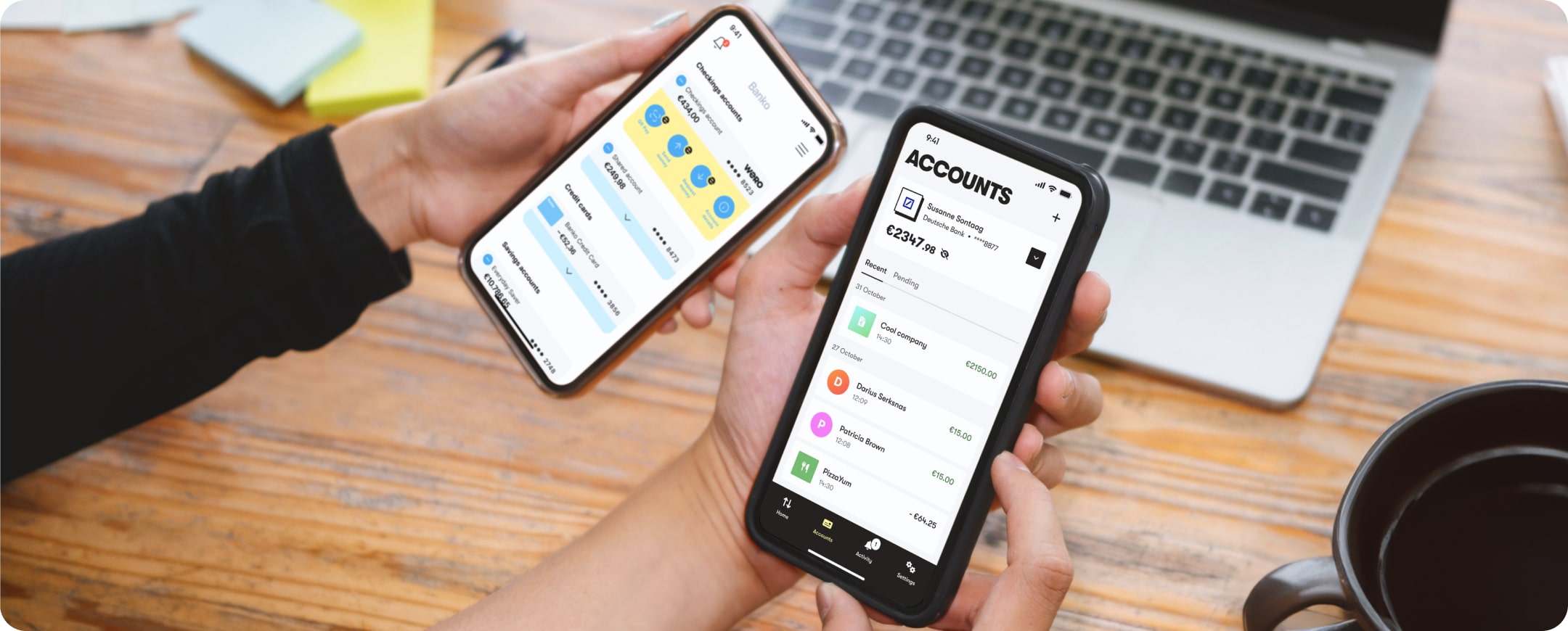 Wero: new payment method in Europe