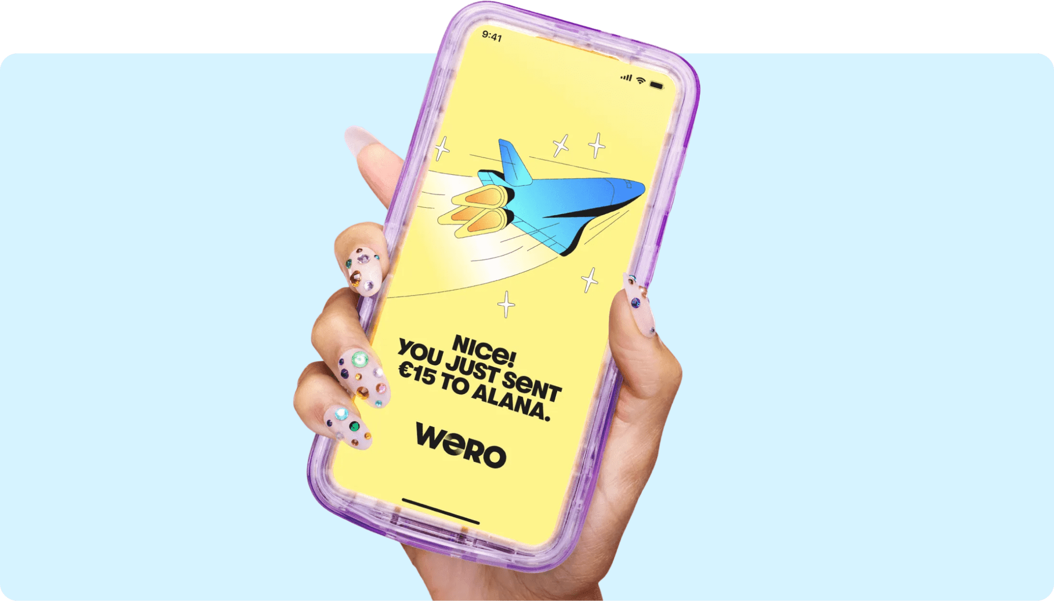 what is Wero and how it works